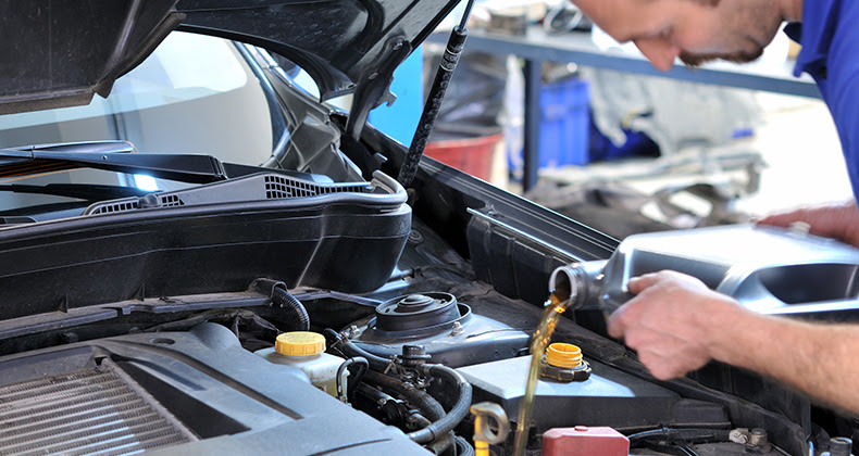 Mantenimiento preventivo