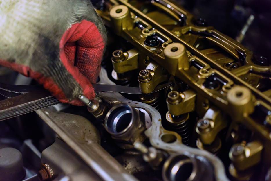 Ajuste y calibración