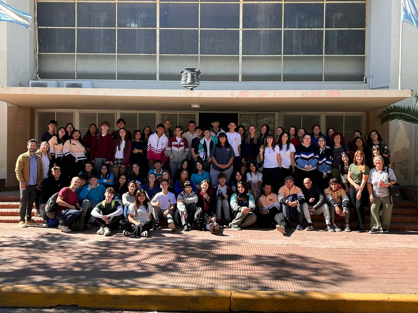 Gabinetes y Oficinas IPET 50