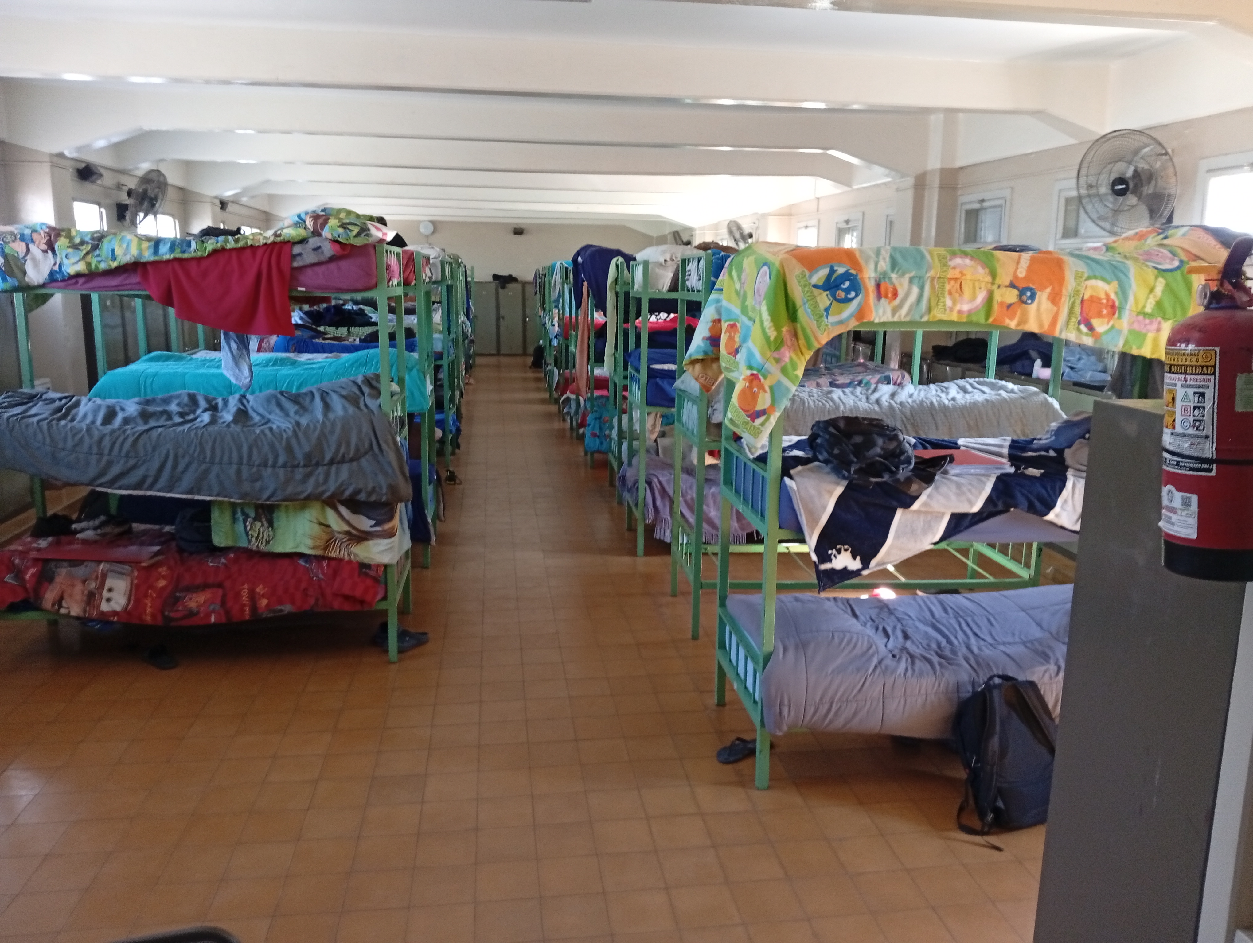 Gabinetes y Oficinas IPET 50