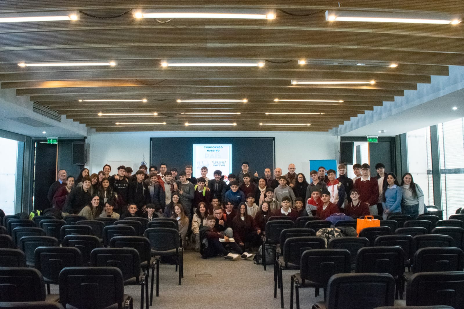 Proyecto con herramientas digitales